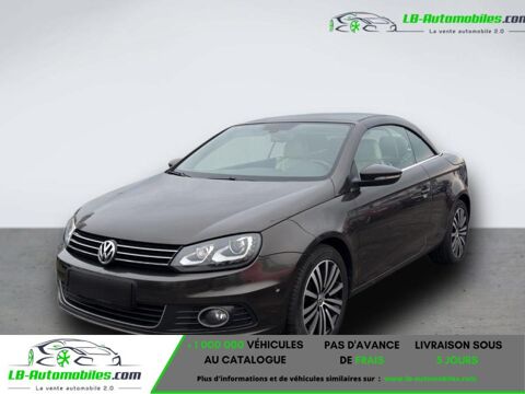 Volkswagen EOS 1.4 TSI 122 2013 occasion Beaupuy 31850