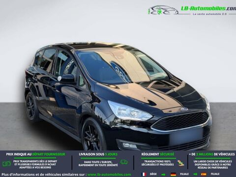 Annonce voiture Ford C-max 12850 €