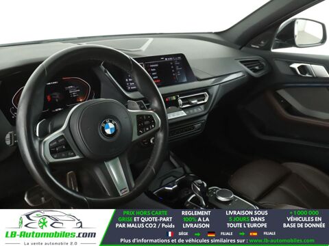 S&eacute;rie 1 M135i xDrive 306 ch BVA 2020 occasion 31850 Beaupuy