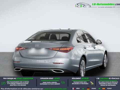 Classe C 200 d BVA 2025 occasion 31850 Beaupuy