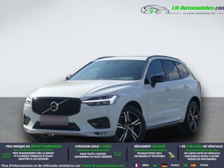 XC60 B4 197 ch diesel BVA 2020 occasion 31850 Beaupuy