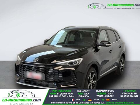 MG MG.ZS 1.0L T-GDI 111ch 2WD BVA6 2026 occasion Beaupuy 31850