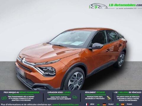 Citro&euml;n C4 PureTech 130 BVM 2021 occasion Beaupuy 31850