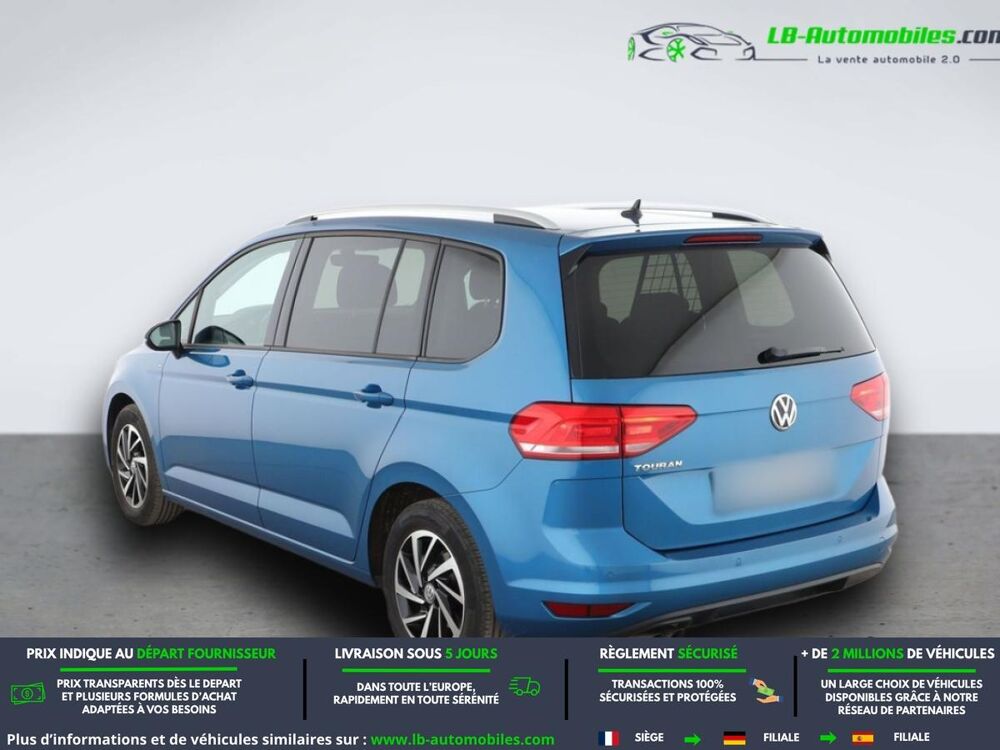 Touran 150 BVA 5pl 2018 occasion 31850 Beaupuy