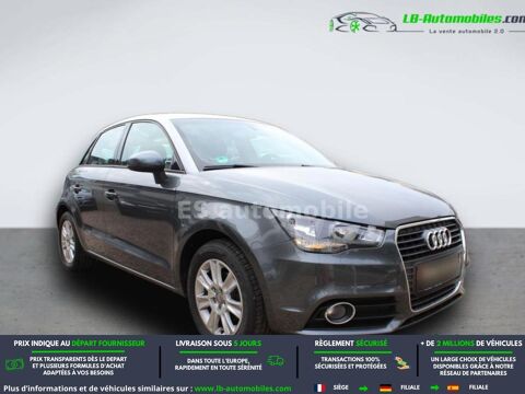 A1 1.0 TFSI 82 2014 occasion 31850 Beaupuy