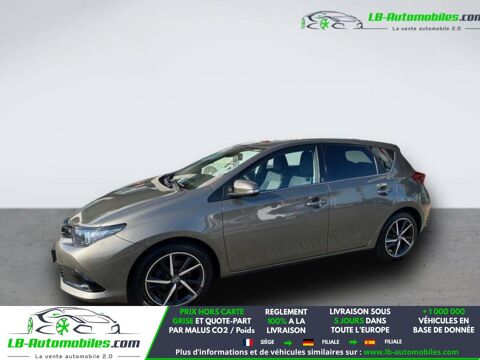 Auris 116 1.2T BVM 2019 occasion 31850 Beaupuy