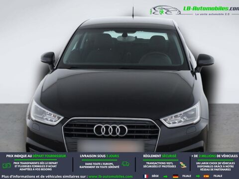 A1 1.4 TFSI 125 2015 occasion 31850 Beaupuy