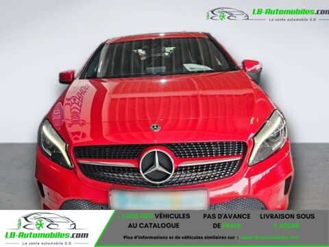 Mercedes Classe A 180 BVA 2018 occasion Beaupuy 31850