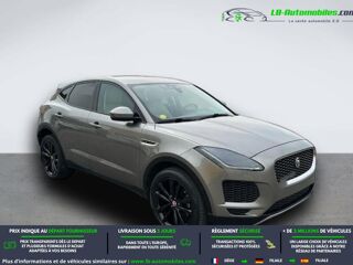 E-PACE 2.0 D - 150 ch 2WD BVM 2019 occasion 31850 Beaupuy