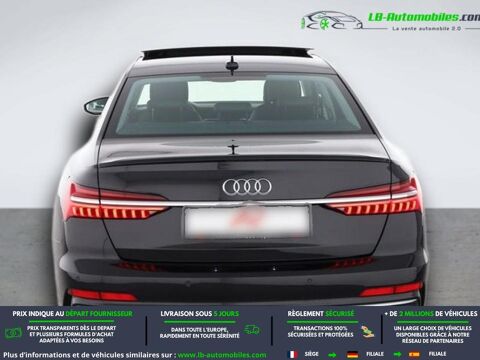 S6 56 TDI 349 ch Quattro BVA 2020 occasion 31850 Beaupuy