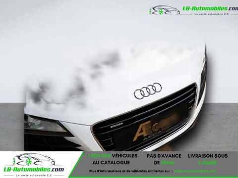 Audi R8 V8 4.2 FSI 420 Quattro 2008 occasion Beaupuy 31850