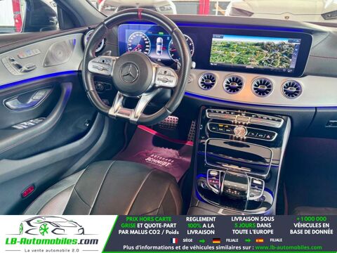 Classe CLS 53 EQBoost AMG 2019 occasion 31850 Beaupuy
