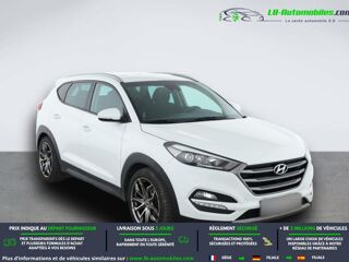 Tucson 1.6 GDi 132 2WD 2016 occasion 31850 Beaupuy