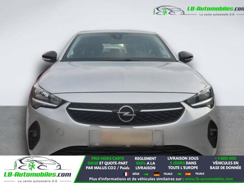 Corsa 1.2 Turbo 100 ch BVM 2024 occasion 31850 Beaupuy