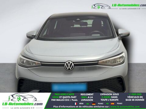 ID.3 174 ch Pro 2022 occasion 31850 Beaupuy