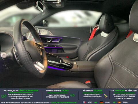 AMG GT R 585 ch BVA 2025 occasion 31850 Beaupuy
