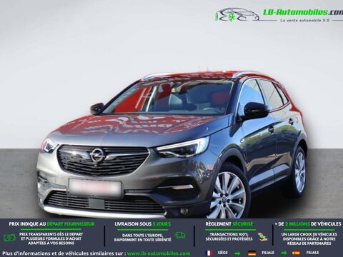 Grandland x 1.6 Turbo 180 ch BVA 2019 occasion 31850 Beaupuy