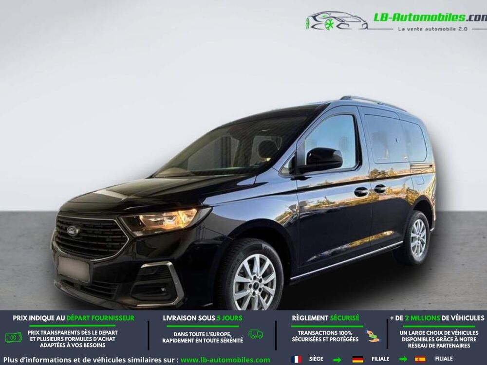 Tourneo VP 2.0 EcoBlue 102 BVM 2024 occasion 31850 Beaupuy