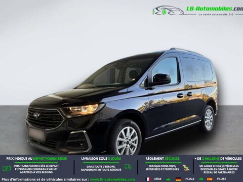 Annonce voiture Ford Tourneo VP 24540 €