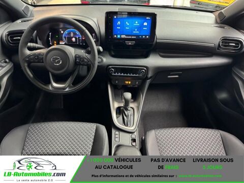 Mazda2 1.5L SKYACTIV-G 115ch BVA 2025 occasion 31850 Beaupuy