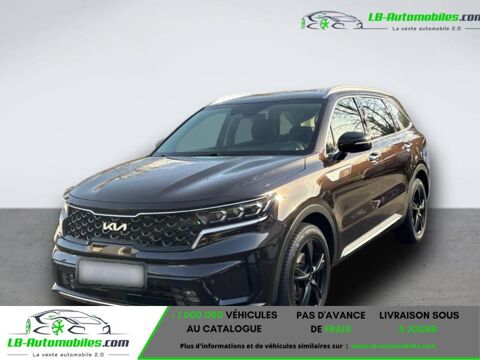 Kia Sorento 2.2 CRDI 200 ch 4x4 BVA 5pl 2022 occasion Beaupuy 31850