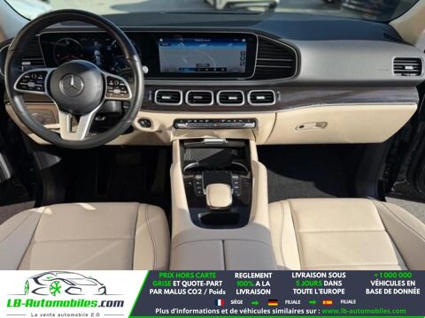 Classe GLE 300 d BVA 4Matic 2021 occasion 31850 Beaupuy
