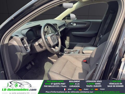 XC40 AWD 150 ch BVA 2019 occasion 31850 Beaupuy