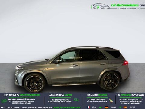 Classe GLE 400 e BVA 4Matic 2025 occasion 31850 Beaupuy