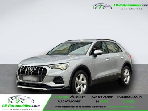 Audi Q3 40 TFSI 190 ch BVA Quattro 2020 occasion Beaupuy 31850