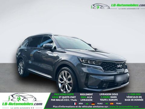 Sorento 2.2 CRDI 200 ch 4x4 BVA 5pl 2023 occasion 31850 Beaupuy