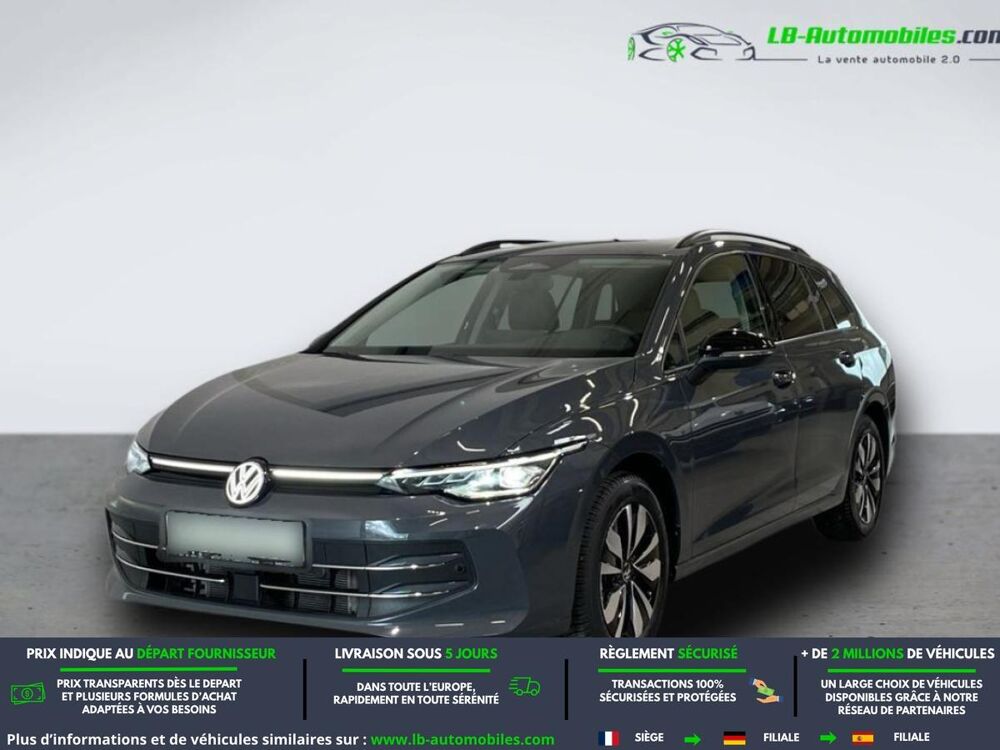 Golf SW 1.5 eTSI 150 BVA 2025 occasion 31850 Beaupuy