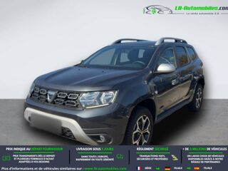 Duster TCe 150 FAP 4x2 2019 occasion 31850 Beaupuy
