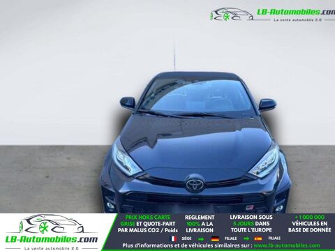 Yaris GR 1.6L 261ch 2021 occasion 31850 Beaupuy