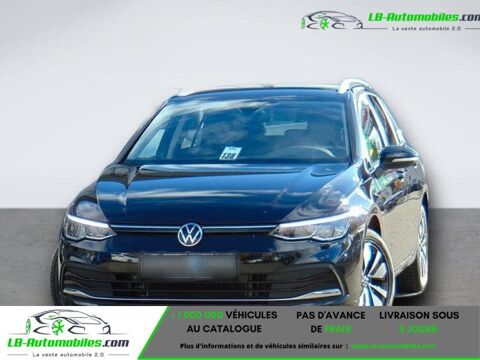 Volkswagen Golf SW 1.5 TSI 130 BVM 2024 occasion Beaupuy 31850