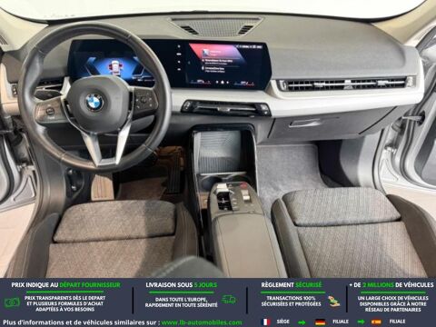 X1 sDrive 18i 136ch BVA 2025 occasion 31850 Beaupuy