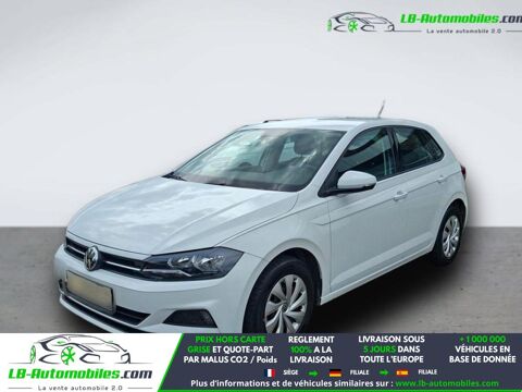 Annonce voiture Volkswagen Polo 13290 €