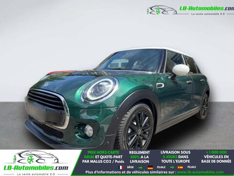 Annonce voiture Mini Cooper 14450 €