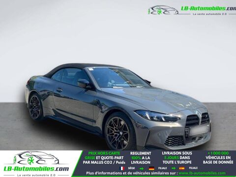 M4 xDrive 530 ch BVA 2025 occasion 31850 Beaupuy