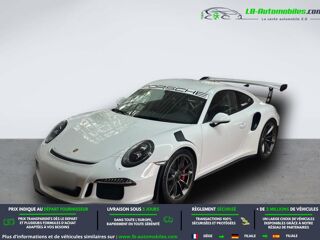 911 4.0i 500 PDK 2016 occasion 31850 Beaupuy