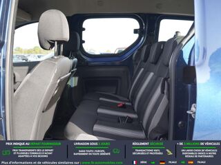 Dokker TCe 115 2018 occasion 31850 Beaupuy