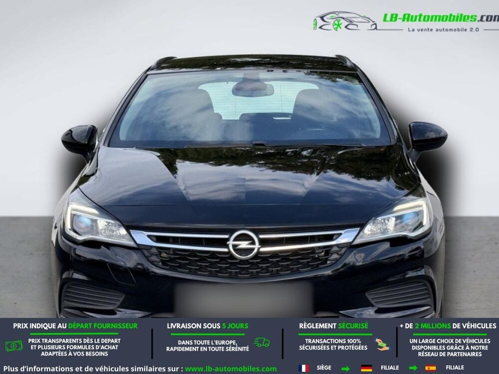 Golf SW 1.5 TSI 150 BVA 2019 occasion 31850 Beaupuy