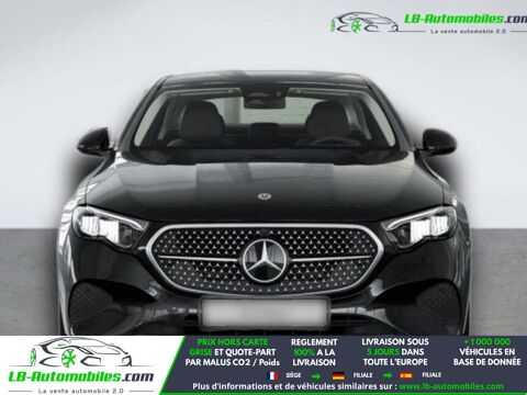 Classe E 220 d BVA 2025 occasion 31850 Beaupuy