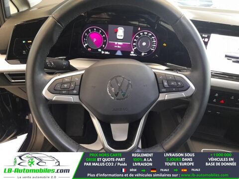 Golf 1.5 eTSI OPF 130 BVA 2023 occasion 31850 Beaupuy