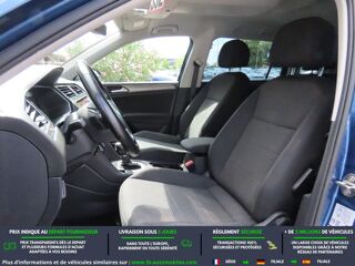 Tiguan Allspace 2.0 TDI 150 BVA 2018 occasion 31850 Beaupuy