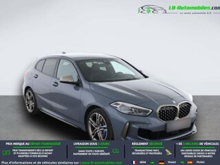 S&eacute;rie 1 M135i xDrive 306 ch BVA 2019 occasion 31850 Beaupuy