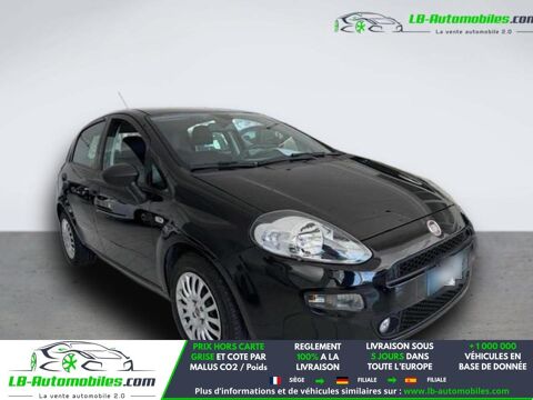 Fiat Panda 1.3 Multijet 95 ch 2018 occasion Beaupuy 31850