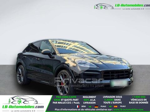 Annonce voiture Porsche Cayenne 94700 €