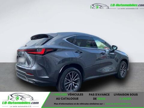 NX 350h 2WD Hybride 2023 occasion 31850 Beaupuy