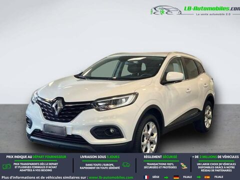 Annonce voiture Renault Kadjar 14250 €