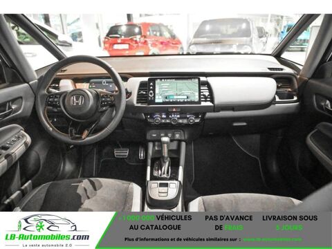 Jazz e:HEV 1.5 i-MMD 107ch 2025 occasion 31850 Beaupuy